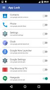 True App Lock - Apps Locker 截图 2