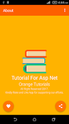 4 Schermata Asp Net Tutorial