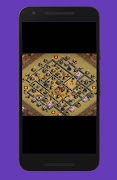 Ultimate COC Base স্ক্রিনশট 3