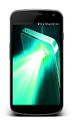 Flash Light captura de pantalla 2