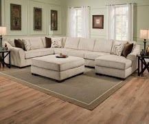 Model Sofa Moden syot layar 4