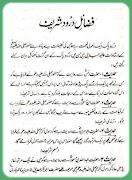 Durood Shareef Collection screenshot 1