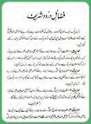Durood Shareef Collection screenshot 1