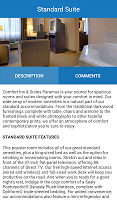 4 Schermata Comfort Inn - Paramus