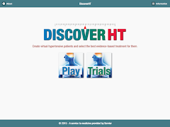 DiscoverHT скриншот 5