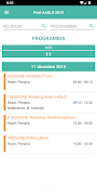 Post AASLD 2019 скриншот 3