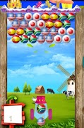 Monkey Bubble Shooter screenshot 2