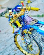 4 Schermata Modifica del motore