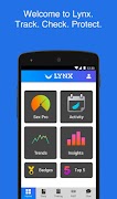 Lynx Compare Study পোস্টার