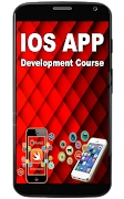 IOS App Development Course Poster