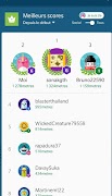 Flurry Squirrel स्क्रीनशॉट 6