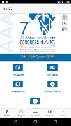 AAAC 2019 海报
