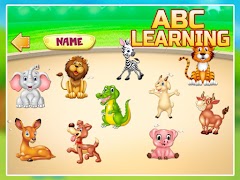 ABC Learning screenshot 3