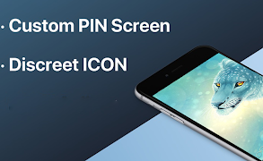 Security Master - AppLock captura de pantalla 3