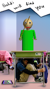 Baldi's Basics Calculator Simulator screenshot 4