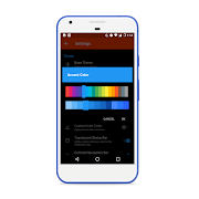 X Gallery ภาพหน้าจอ 2