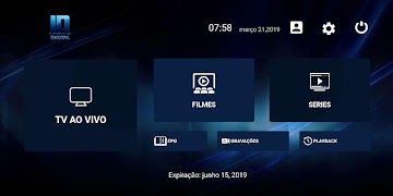 Luminous Digital скриншот 2