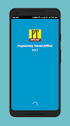 Programming Tutorial Offline-Learn HTML CSS JS PHP screenshot 4