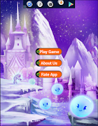 Turtle Bubble Shooter 2016 포스터