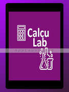 calculab screenshot 3