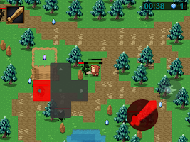 Scorpion Hunt screenshot 6