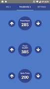 PowTrack 截图 2