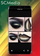 Ombre Lippenstift Tutorial Screenshot 1