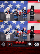 Find the Differences: Blocks ภาพหน้าจอ 5