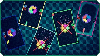 Shield Color Screenshot 1