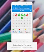 One School captura de pantalla 2