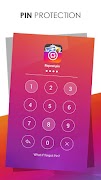 برنامه‌نما SwiftRepost عکس از صفحه