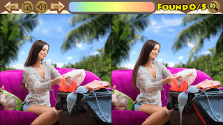 Find Difference 121 syot layar 3