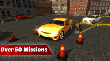 Real Car Parking 2 screenshot 2