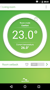 Climate Control poster