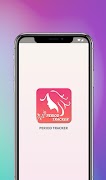 Period Tracker পোস্টার