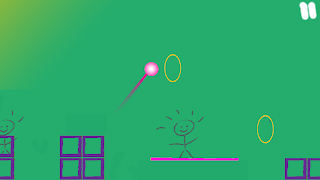 Geometry Push Ball imagem de tela 3