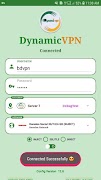 Dynamic VPN Pro 海报