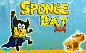 Sponge Bat স্ক্রিনশট 4