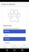 Paunimal capture d'écran 3