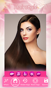 You Makeup Photo Effect screenshot 5