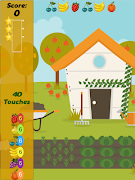 Fruit Rain Screenshot 4