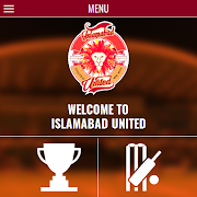 Islamabad United captura de pantalla 1