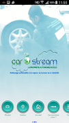 Car Stream capture d'écran 5