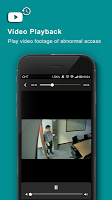EagleLinkIT - Access Control Screenshot 2