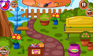 Clean up tree house скриншот 5