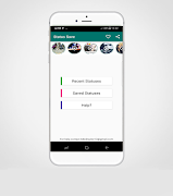 تحميل صور و فيديو حالات الواتس اب 2018 syot layar 5