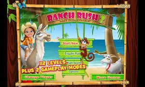 Ranch Rush 2 Lite screenshot 3