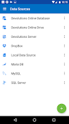 Password Vault Manager পোস্টার