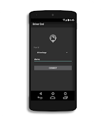 Driver End syot layar 3