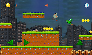 مغامرات سعيد كسبان captura de pantalla 4